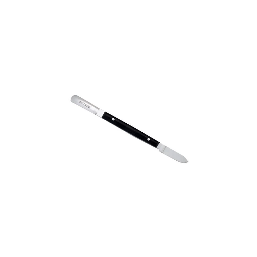 Small knife bakelite handle 13 cm work wax modeling.