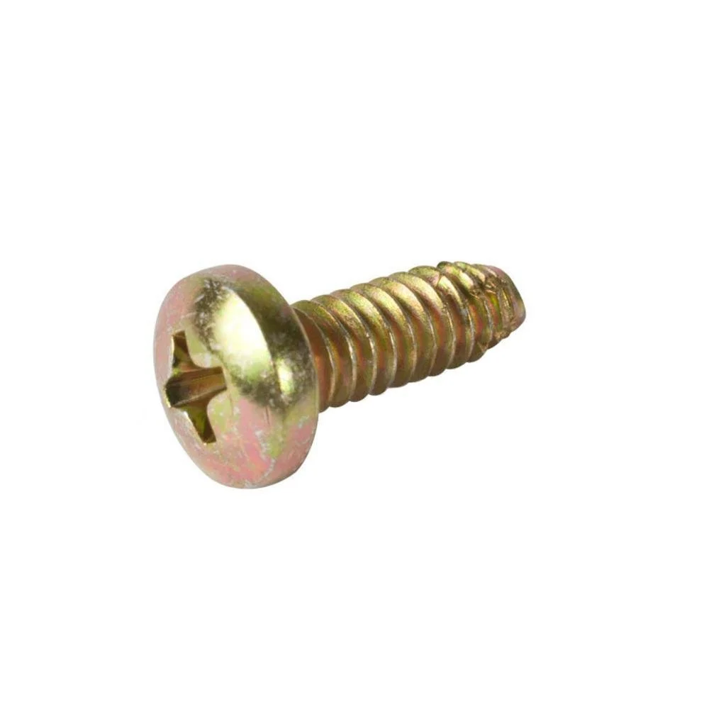 Truth Hardware 10-24 Thread Machine Screw 9/16" Groot