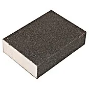Vezel versterkt Copenhagen Pro Schuurblok - 100 x 70 x 25 mm, Middelgrof
