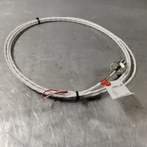 RoHS-gecertificeerde Temperature Sensor 320220862