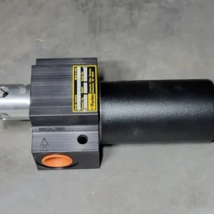 Hydraulic Filter 15490/ GE 315A2660P2 - voor zware omstandigheden