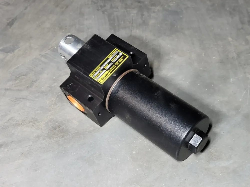 Hydraulic Filter 15490/ GE 315A2660P2 - voor zware omstandigheden