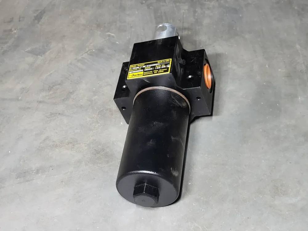 Hydraulic Filter 15490/ GE 315A2660P2 - voor zware omstandigheden
