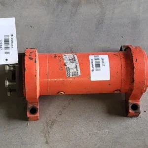 Actuator 490348, HP-15-S-FT-180-S1-O-H