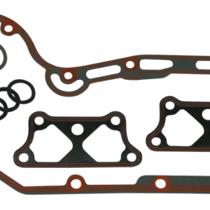 Cam Gear Cover Kit XL00-03 Harley-Davidson