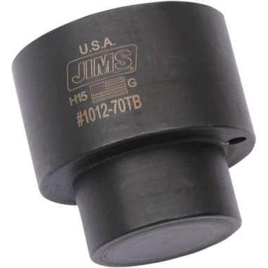 CAM OR PINION BUSHING INSTALLER DRILL JIGS HARLEY-DAVIDSON
