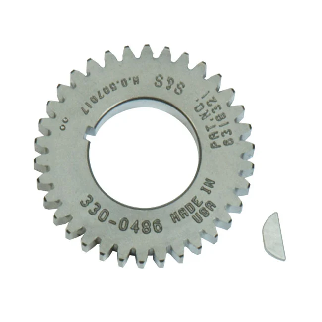 S&S, Inner Cam Gear Harley-Davidson