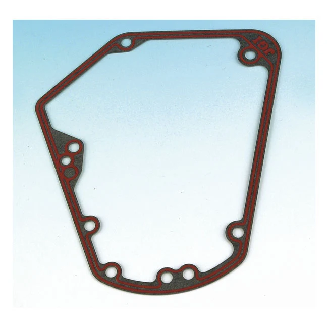 James Cam Cvr Gasket, Van metaal Base/Silic. Harley-Davidson