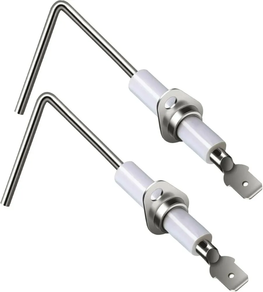 SABER SELECT Allround Angled Flame Sensor (62-23543-01)