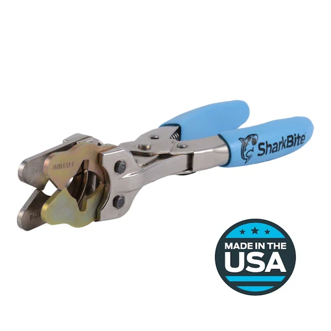 SharkBite 3/8- To 1- Fitting Removal Tool