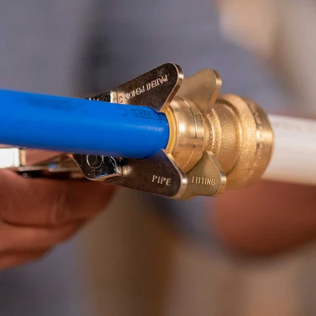 SharkBite 3/8- To 1- Fitting Removal Tool