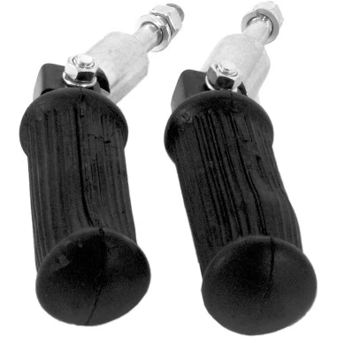 UNIVERSAL FOLDING FOOTRESTS HARLEY-DAVIDSON