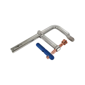 WILTON 24" Spark-Duty Copper-Plated F-Clamp - (2400S-24C)