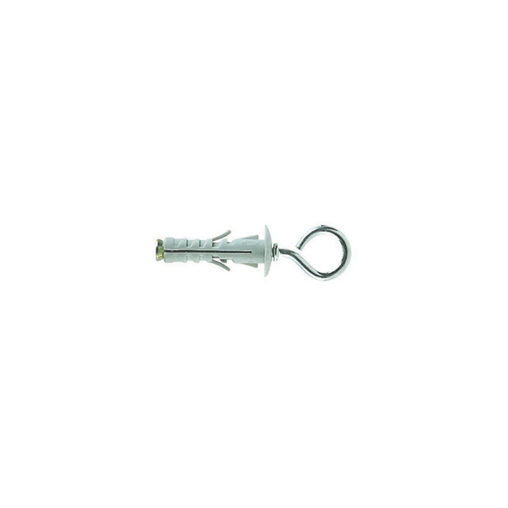 Fischer nylonstof plug SB 12/3
