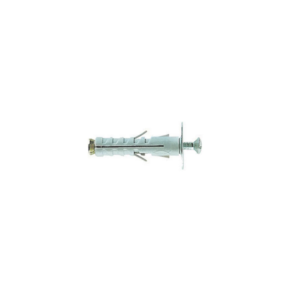Fischer nylonstof plug SB 12/4