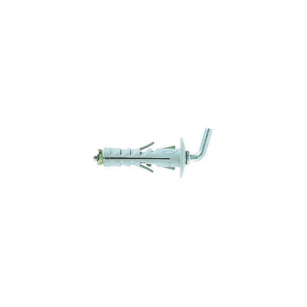 Fischer nylonstof plug SB 12/8
