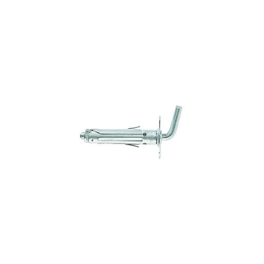 Fischer staal plug SBS 9/8 short hook
