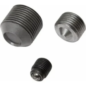Taps toelopend SKF hydroplug 1030816 e 3/4g skf
