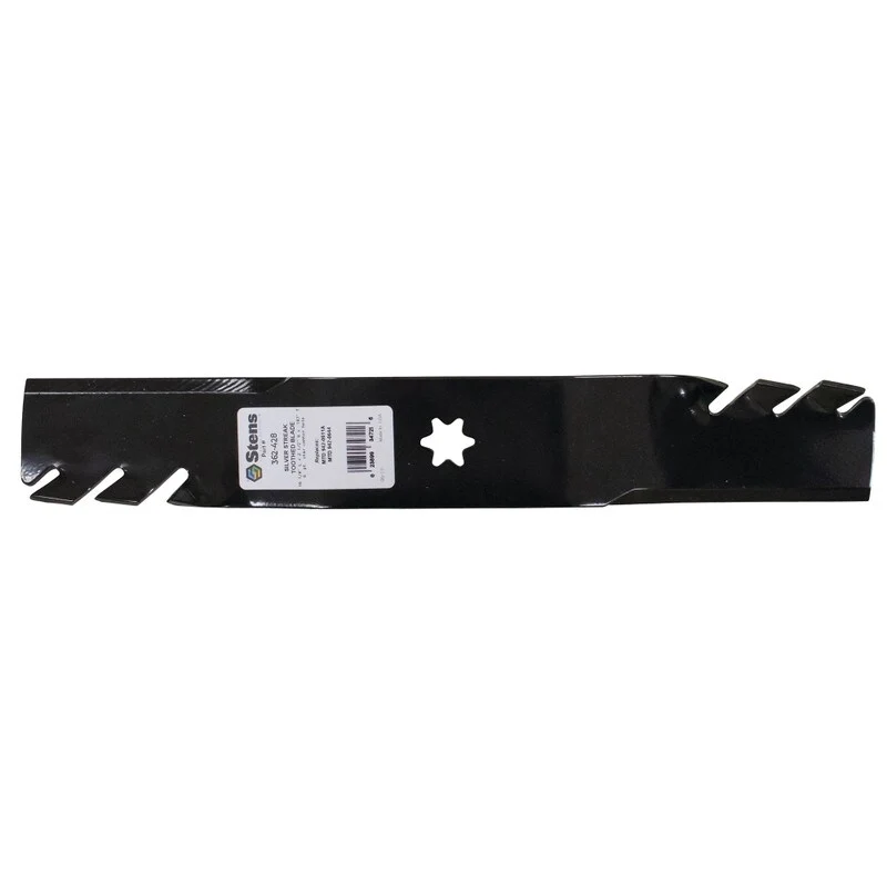 Stens 302428 Toothed Blade