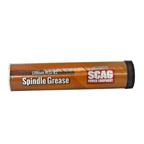 Scag 486258 Verfijnd EP Spindle Grease