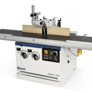 Precisie CLASS TI 120 Spindle Moulder