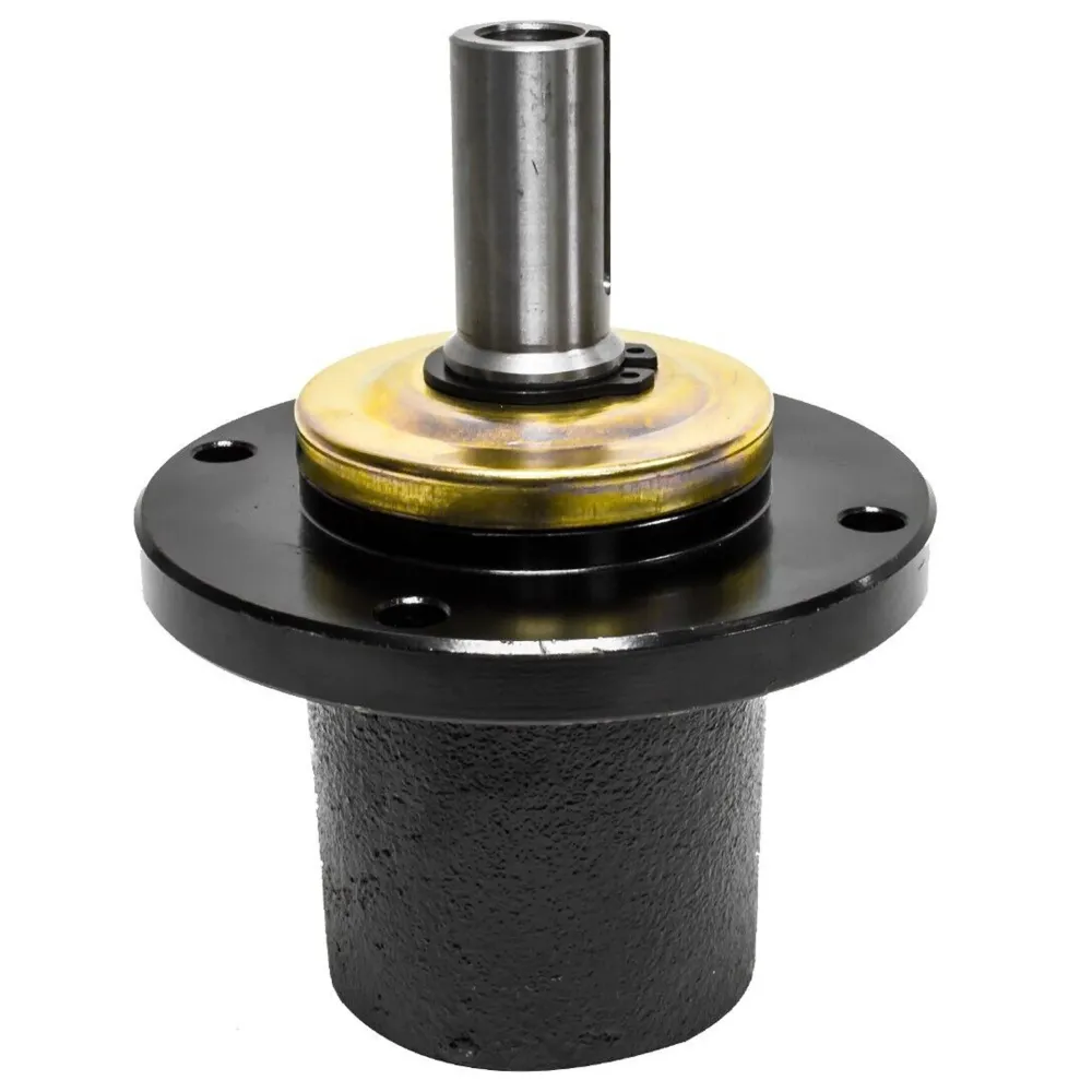 Spindle Assembly Wright 71460114