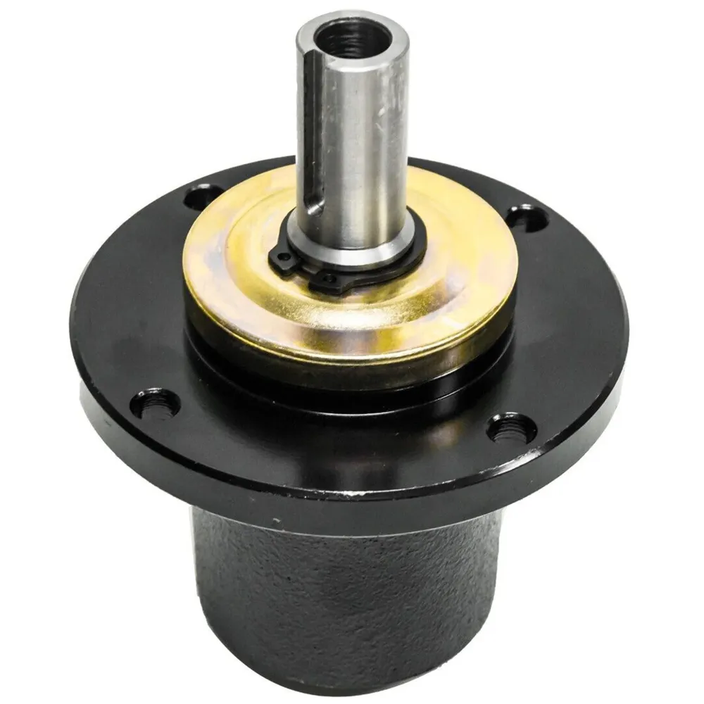 Spindle Assembly Wright 71460114