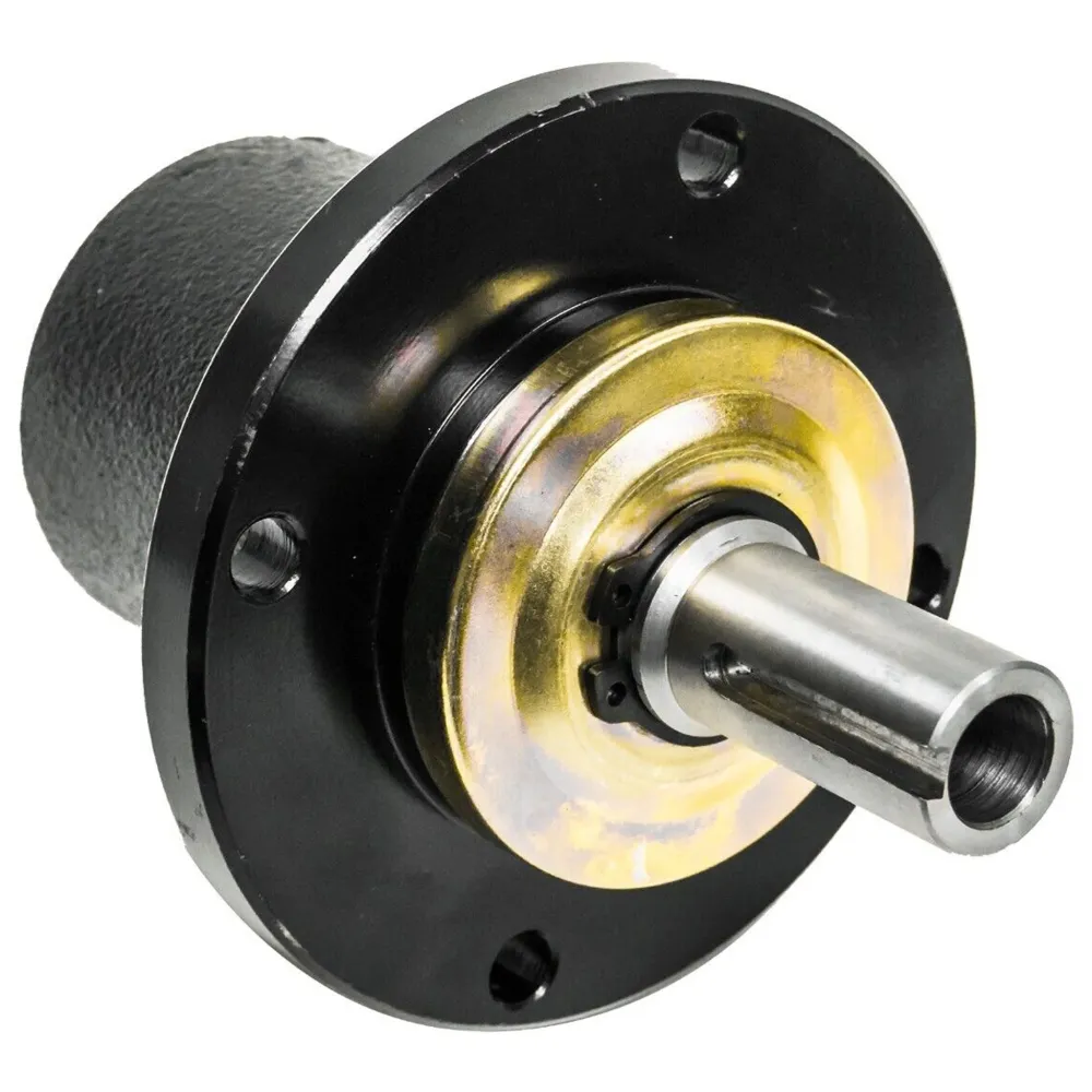 Spindle Assembly Wright 71460114