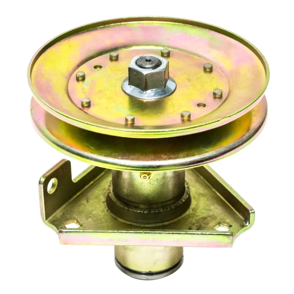 Spindle John Deere AM122444 AM118532 AM124511 - Nauwkeurige Uitvoering