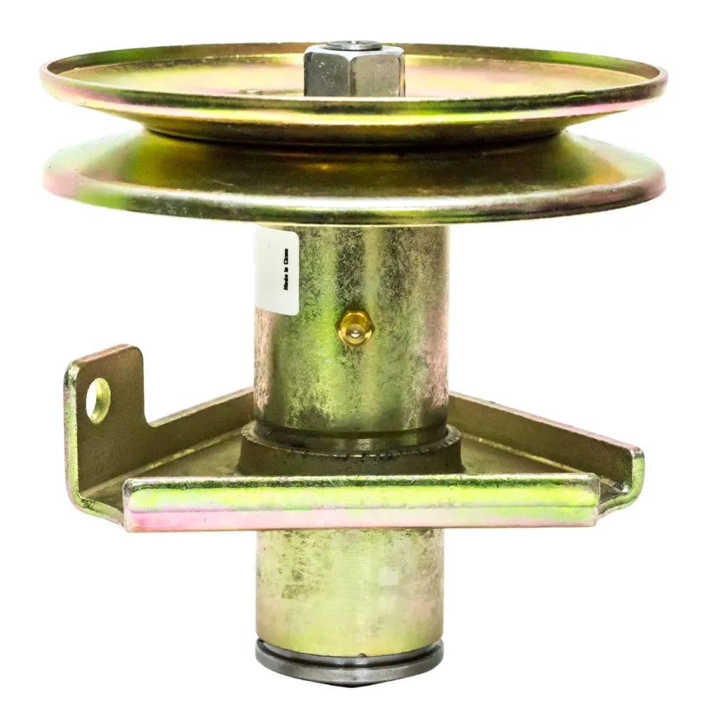 Spindle John Deere AM122444 AM118532 AM124511 - Nauwkeurige Uitvoering