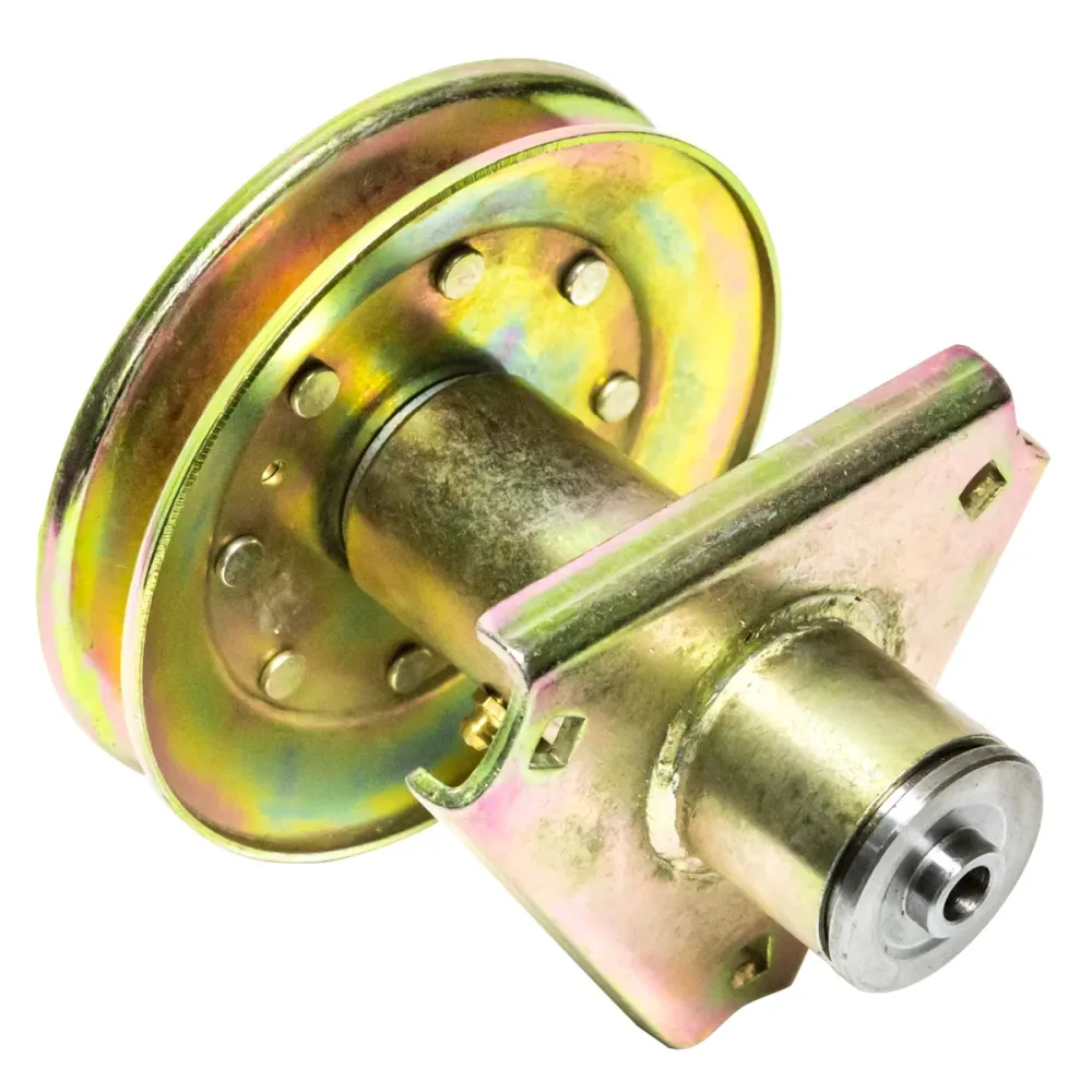 Spindle John Deere AM122444 AM118532 AM124511 - Nauwkeurige Uitvoering