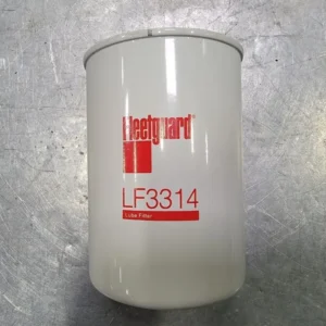 Spin-on Oil Filter LF3314 met Smeringsvoorziening