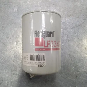 Spin-on Oil Filter LF3342 - Nauwkeurige Uitvoering
