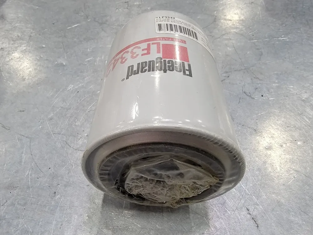 Spin-on Oil Filter LF3342 - Nauwkeurige Uitvoering