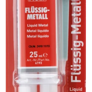 25ml Liquid Metaal Harley-Davidson