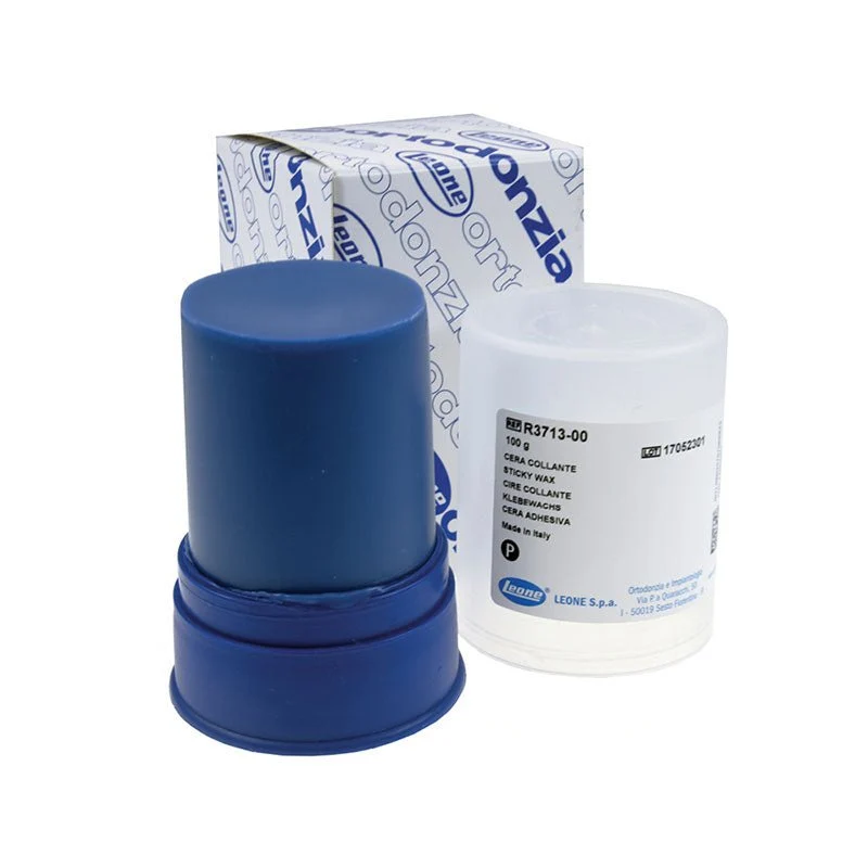 ZEEBLAUW LEONE CONCILE - Special orthodontic model 100 gr.