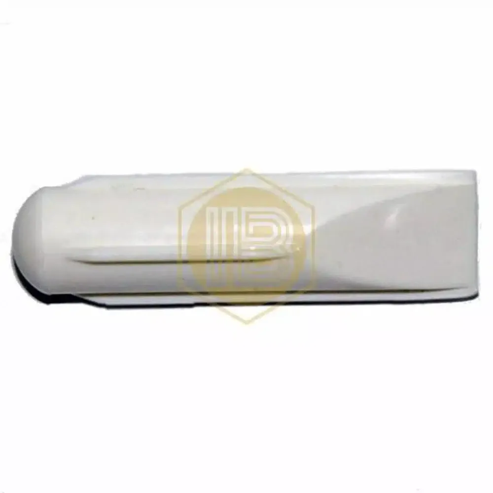 Beer non‑return valve coupler heads (Torpedo) met CE-Keurmerk