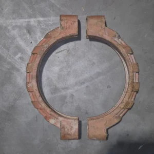 Rigid Coupling, 10"/273mm