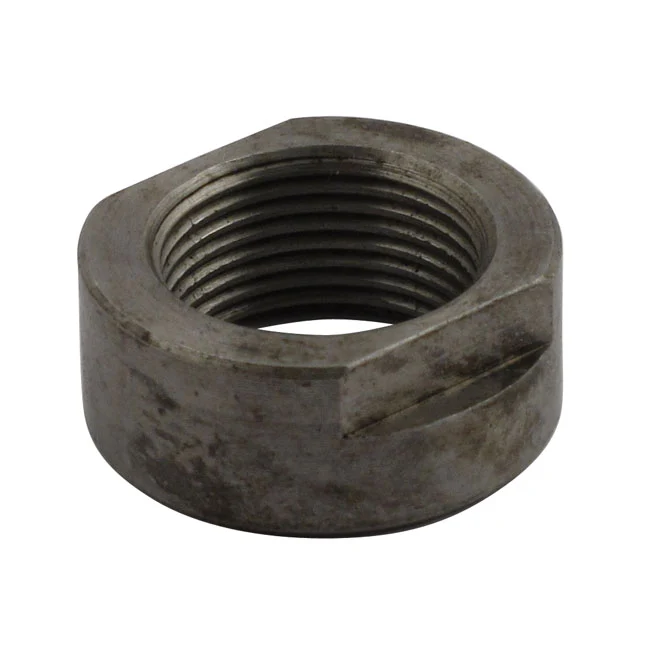 Alto Nut, Pinion Shaft Gear Harley-Davidson