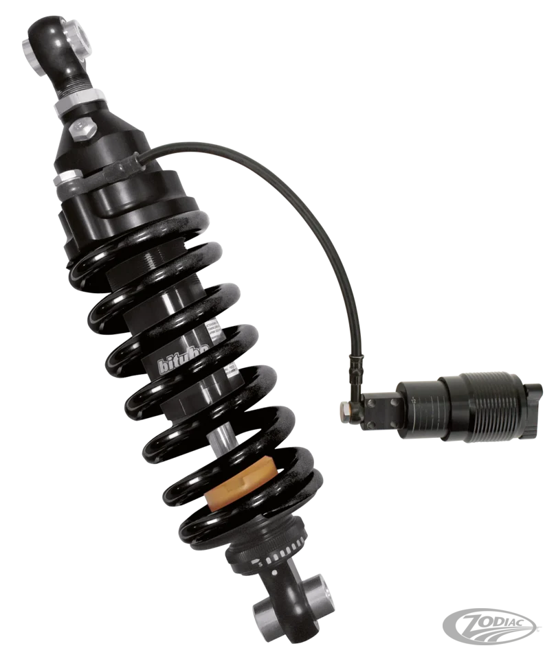 Bitubo monoshock ST18-up 12.5" Harley-Davidson