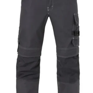 HAVEP werkbroek - Attitude - 80229 - Antraciet - maat 23