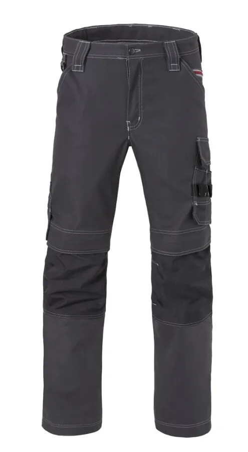 HAVEP werkbroek - Attitude - 80229 - Antraciet - maat 23