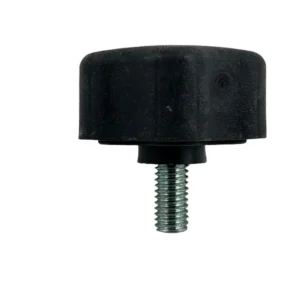 National Equipment 401999 Knob, Regelbaar, 3/8 x 3/4