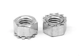 OEM Kwaliteit National Equipment 74425 Nut, Keps, 10-32