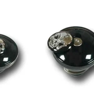 OEM Kwaliteit Tapon Deposito Izquierdo Con Llave Para Harley-Davidson