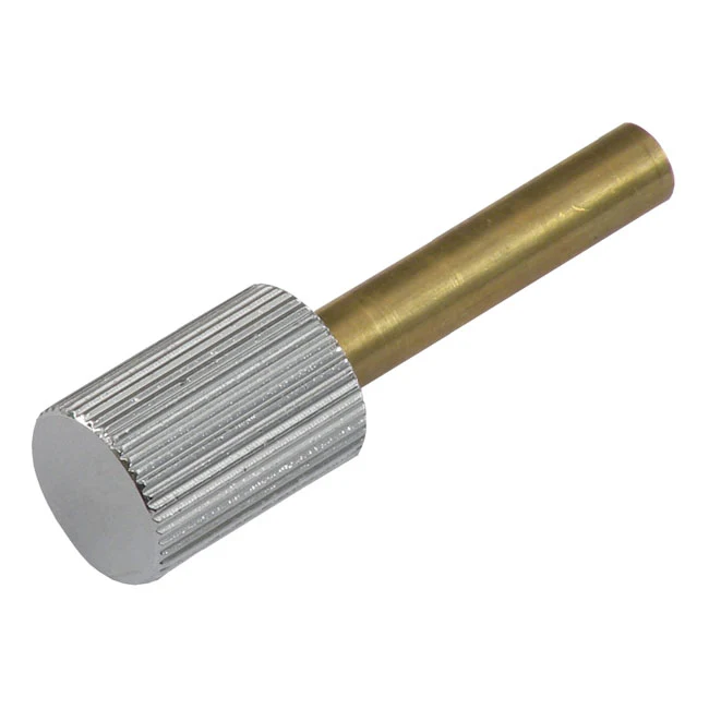Speedometer Reset Knob Harley-Davidson met CE-Keurmerk
