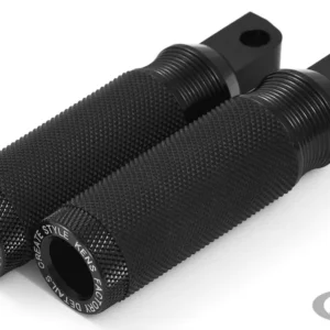 Verstelbare Estriberas De Next Level De Ken'S Factory Para Harley Davidson