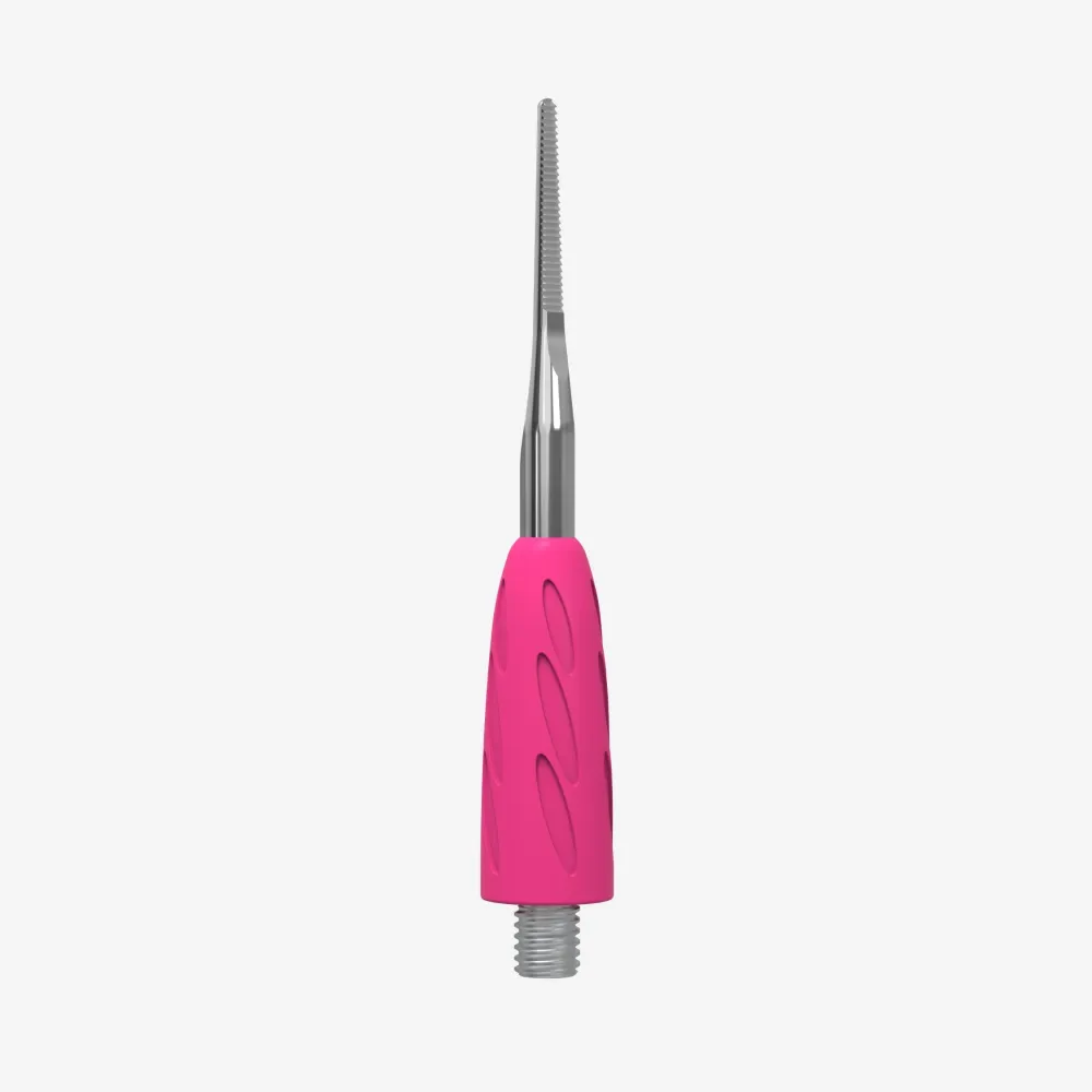 Verstelbare Working part Combo pusher - UNIQ 38 (Straight toenail file)