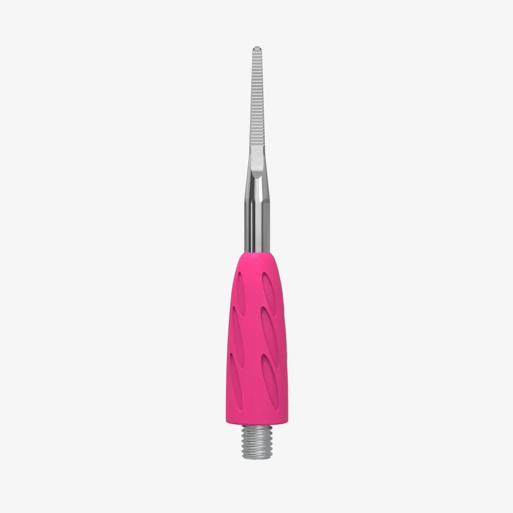 Verstelbare Working part Combo pusher - UNIQ 38 (Straight toenail file)