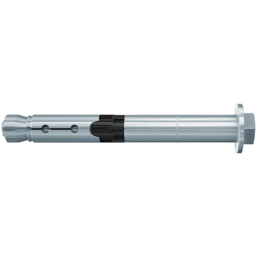 Chemisch anker Fischer veiligheidsanker - FH II-S